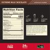 imageOptimum Nutrition New Flavor Gold Standard 100 Whey Protein Powder Cinnamon Roll 2 Pound Pack of 1 Packaging May VaryExtreme Milk Chocolate