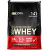 imageOptimum Nutrition New Flavor Gold Standard 100 Whey Protein Powder Cinnamon Roll 2 Pound Pack of 1 Packaging May VaryExtreme Milk Chocolate
