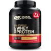imageOptimum Nutrition New Flavor Gold Standard 100 Whey Protein Powder Cinnamon Roll 2 Pound Pack of 1 Packaging May VaryFrench Vanilla Crme