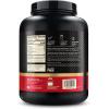 imageOptimum Nutrition New Flavor Gold Standard 100 Whey Protein Powder Cinnamon Roll 2 Pound Pack of 1 Packaging May VaryFrench Vanilla Crme