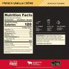 imageOptimum Nutrition New Flavor Gold Standard 100 Whey Protein Powder Cinnamon Roll 2 Pound Pack of 1 Packaging May VaryFrench Vanilla Crme