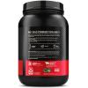 imageOptimum Nutrition New Flavor Gold Standard 100 Whey Protein Powder Cinnamon Roll 2 Pound Pack of 1 Packaging May VaryFrench Vanilla Crme
