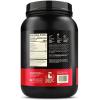 imageOptimum Nutrition New Flavor Gold Standard 100 Whey Protein Powder Cinnamon Roll 2 Pound Pack of 1 Packaging May VaryMocha Cappuccino
