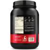 imageOptimum Nutrition New Flavor Gold Standard 100 Whey Protein Powder Cinnamon Roll 2 Pound Pack of 1 Packaging May VaryRocky Road