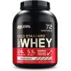 imageOptimum Nutrition New Flavor Gold Standard 100 Whey Protein Powder Cinnamon Roll 2 Pound Pack of 1 Packaging May VaryRocky Road