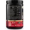 imageOptimum Nutrition New Flavor Gold Standard 100 Whey Protein Powder Cinnamon Roll 2 Pound Pack of 1 Packaging May VaryStrawberries  Cream