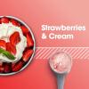 imageOptimum Nutrition New Flavor Gold Standard 100 Whey Protein Powder Cinnamon Roll 2 Pound Pack of 1 Packaging May VaryStrawberries  Cream