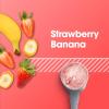 imageOptimum Nutrition New Flavor Gold Standard 100 Whey Protein Powder Cinnamon Roll 2 Pound Pack of 1 Packaging May VaryStrawberry Banana