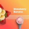 imageOptimum Nutrition New Flavor Gold Standard 100 Whey Protein Powder Cinnamon Roll 2 Pound Pack of 1 Packaging May VaryStrawberry Banana