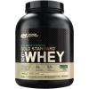imageOptimum Nutrition New Flavor Gold Standard 100 Whey Protein Powder Cinnamon Roll 2 Pound Pack of 1 Packaging May VaryVanilla