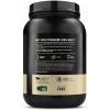 imageOptimum Nutrition New Flavor Gold Standard 100 Whey Protein Powder Cinnamon Roll 2 Pound Pack of 1 Packaging May VaryVanilla