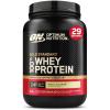 imageOptimum Nutrition New Flavor Gold Standard 100 Whey Protein Powder Cinnamon Roll 2 Pound Pack of 1 Packaging May VaryVanilla Ice Cream