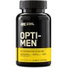 imageOptimum Nutrition OptiMen Vitamin C Zinc and Vitamin D E B12 for Immune Support Mens Daily Multivitamin Supplement 90 Count Packaging May VaryTablets