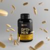 imageOptimum Nutrition OptiMen Vitamin C Zinc and Vitamin D E B12 for Immune Support Mens Daily Multivitamin Supplement 90 Count Packaging May VaryTablets