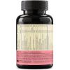 imageOptimum Nutrition OptiWomen Vitamin C Zinc and Vitamin D for Immune Support Womens Daily Multivitamin Supplement with Iron Capsules 120 Count60 Count Pack of 1