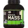imageOptimum Nutrition Serious Mass Weight Gainer Protein Powder with CreatineVanilla