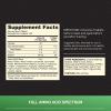 imageOptimum Nutrition Superior Amino 2222 Tablets Complete Essential Amino Acids EAAs 160 CountUnflavored