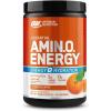 imageOptimum Nutrition Amino Energy Powder Plus Hydration with BCAA Electrolytes and Caffeine Watermelon Splash 30 Servings Packaging May VaryTangerine Wave