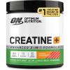 imageOptimum Nutrition Creatine Monohydrate Plus Powder Orange Passionfruit Flavored Creatine Performance Blend With Electrolytes for Hydration Added Vitamins 40 Servings 360 Grams Packaging May VaryOrange Passionfruit