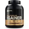 imageOptimum Nutrition GS Pro Gainer Weight Gainer Protein Powder Double Chocolate 509 Pounds Packaging May VaryDouble Chocolate