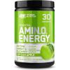 imageOptimum Nutrition New Flavor Amino Energy  Pre Workout with Green Tea BCAA Amino Acids Keto Friendly Green Coffee Extract Energy Powder  Citrus Spritz 30 Servings Packaging May VaryGreen Apple