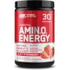 imageOptimum Nutrition New Flavor Amino Energy  Pre Workout with Green Tea BCAA Amino Acids Keto Friendly Green Coffee Extract Energy Powder  Citrus Spritz 30 Servings Packaging May VaryJuicy Strawberry Burst