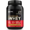 imageOptimum Nutrition New Flavor Gold Standard 100 Whey Protein Powder Cinnamon Roll 2 Pound Pack of 1 Packaging May VaryChocolate Peanut Butter