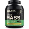 imageOptimum Nutrition Serious Mass Weight Gainer Protein Powder with CreatineBanana