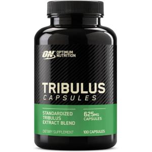 imageOptimum Nutrition Tribulus Terrestris 625mg 100 Capsules