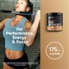 imageOPTIMUM NUTRITION Gold Standard PreWorkout with Creatine BetaAlanine and Caffeine for Energy Flavor Fruit Punch 30 ServingsPre Workout