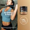 imageOPTIMUM NUTRITION Gold Standard PreWorkout with Creatine BetaAlanine and Caffeine for Energy Flavor Fruit Punch 30 ServingsPre Workout