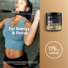 imageOPTIMUM NUTRITION Gold Standard PreWorkout with Creatine BetaAlanine and Caffeine for Energy Flavor Fruit Punch 30 ServingsPre Workout