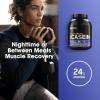 imageOptimum Nutrition Gold Standard 100 Micellar Casein Protein Powder Slow Digesting Helps Keep You Full Overnight Muscle Recovery Chocolate Supreme 4 Pound Packaging May VaryChocolate Peanut Butter