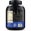 imageOptimum Nutrition Gold Standard 100 Micellar Casein Protein Powder Slow Digesting Helps Keep You Full Overnight Muscle Recovery Chocolate Supreme 4 Pound Packaging May VaryChocolate Supreme