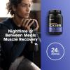 imageOptimum Nutrition Gold Standard 100 Micellar Casein Protein Powder Slow Digesting Helps Keep You Full Overnight Muscle Recovery Chocolate Supreme 4 Pound Packaging May VaryChocolate Supreme