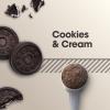 imageOptimum Nutrition Gold Standard 100 Micellar Casein Protein Powder Slow Digesting Helps Keep You Full Overnight Muscle Recovery Chocolate Supreme 4 Pound Packaging May VaryCookies  Cream