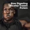 imageOptimum Nutrition Gold Standard 100 Micellar Casein Protein Powder Slow Digesting Helps Keep You Full Overnight Muscle Recovery Chocolate Supreme 4 Pound Packaging May VaryChocolate Supreme