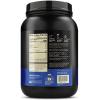 imageOptimum Nutrition Gold Standard 100 Micellar Casein Protein Powder Slow Digesting Helps Keep You Full Overnight Muscle Recovery Chocolate Supreme 4 Pound Packaging May VaryChocolate Peanut Butter