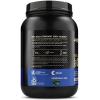 imageOptimum Nutrition Gold Standard 100 Micellar Casein Protein Powder Slow Digesting Helps Keep You Full Overnight Muscle Recovery Chocolate Supreme 4 Pound Packaging May VaryCookies  Cream