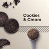 imageOptimum Nutrition Gold Standard 100 Micellar Casein Protein Powder Slow Digesting Helps Keep You Full Overnight Muscle Recovery Chocolate Supreme 4 Pound Packaging May VaryCookies  Cream