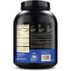 imageOptimum Nutrition Gold Standard 100 Micellar Casein Protein Powder Slow Digesting Helps Keep You Full Overnight Muscle Recovery Chocolate Supreme 4 Pound Packaging May VaryCookies  Cream