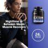 imageOptimum Nutrition Gold Standard 100 Micellar Casein Protein Powder Slow Digesting Helps Keep You Full Overnight Muscle Recovery Chocolate Supreme 4 Pound Packaging May VaryCookies  Cream