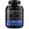 imageOptimum Nutrition Gold Standard 100 Micellar Casein Protein Powder Slow Digesting Helps Keep You Full Overnight Muscle Recovery Chocolate Supreme 4 Pound Packaging May VaryCreamy Vanilla