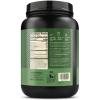imageOptimum Nutrition Gold Standard 100 Plant Based Protein Powder Gluten Free Vegan Protein for Muscle Support and Recovery with Amino Acids  Rich Chocolate Fudge 20 Servings Packaging May VaryRich Chocolate Fudge