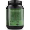 imageOptimum Nutrition Gold Standard 100 Plant Based Protein Powder Gluten Free Vegan Protein for Muscle Support and Recovery with Amino Acids  Rich Chocolate Fudge 20 Servings Packaging May VaryRich Chocolate Fudge