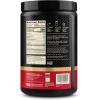 imageOptimum Nutrition Gold Standard 100 Whey Protein Powder Cinnamon Roll 068 Pound Pack of 1Double Rich Chocolate