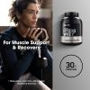 imageOptimum Nutrition Platinum Hydrowhey Protein Powder 100 Hydrolyzed Whey Protein Isolate Powder Flavor Velocity Vanilla 20 Servings 176 Pounds Packaging May VaryTurbo Chocolate