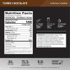 imageOptimum Nutrition Platinum Hydrowhey Protein Powder 100 Hydrolyzed Whey Protein Isolate Powder Flavor Velocity Vanilla 20 Servings 176 Pounds Packaging May VaryTurbo Chocolate
