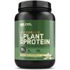 imageOptimum Nutrition Gold Standard 100 Plant Based Protein Powder Gluten Free Vegan Protein for Muscle Support and Recovery with Amino Acids  Rich Chocolate Fudge 20 Servings Packaging May VaryCreamy Vanilla