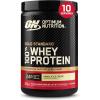 imageOptimum Nutrition Gold Standard 100 Whey Protein Powder Cinnamon Roll 068 Pound Pack of 1Vanilla Ice Cream